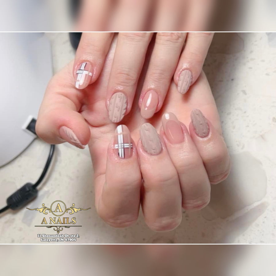 Nails | A Nails
